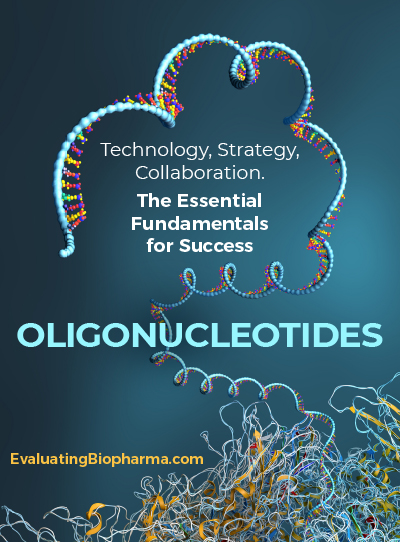 Oligonucleotides