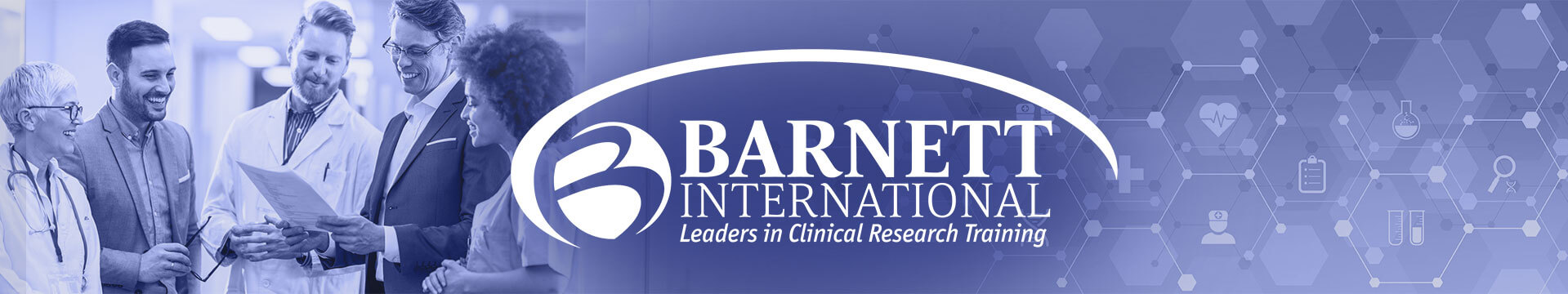 barnett international