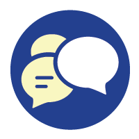 Why Attend Icon